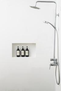 Villa Papi 3 Bingin 2 Bedroom Studio Private Villa