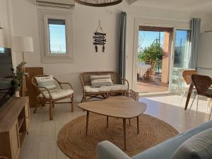 Le Mazet au Lavandou