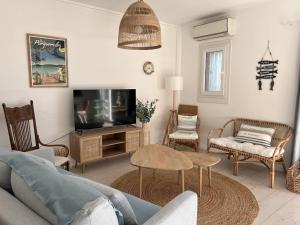 Le Mazet au Lavandou