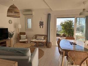 Le Mazet au Lavandou