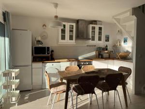 Le Mazet au Lavandou