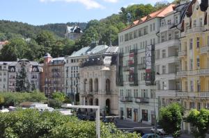 Hotel Maltezský Kříž