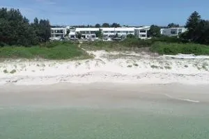 Beachfront Tiny Townhouse Kurnell - Kurnell