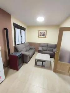 Alma de Gredos - Navadijos