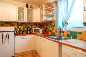 Langlazic - Maison 3 chambres avec jardin