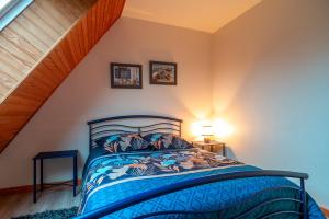 Langlazic - Maison 3 chambres avec jardin