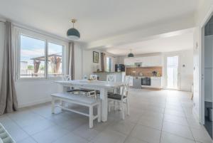 LEscampette - A 650m de la plage