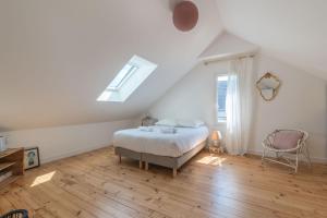 LEscampette - A 650m de la plage