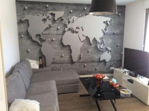 Appartements Appartement en bord de Seine tres calme : photos des chambres