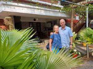 Lakeview homestay