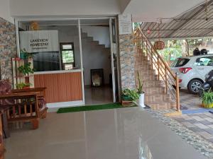 Lakeview homestay