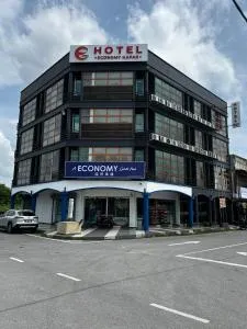 Hotel Economy Kapar - Jeram