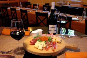 Agriturismo Roccadia