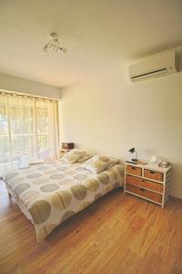 Appartement Le Kent centre ville AJACCIO