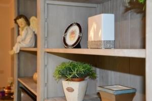 Schottennester Schlafen an der Krämerbrücke