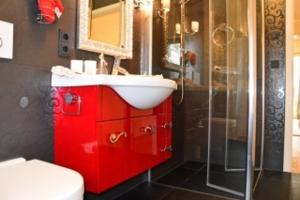 Schottennester Schlafen an der Krämerbrücke