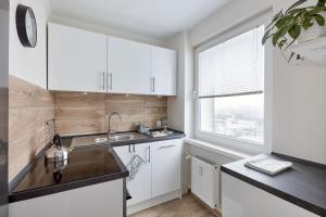 Osiedle Zwycięstwa Chic Studio