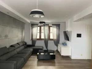 Dom przy stoku 2 - Julianów