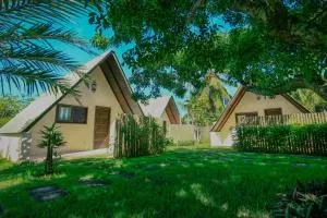 Pousada Ecologica Bangalo de Praia - Barra de Pojuca