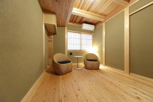 一棟貸しの宿 寂香庵