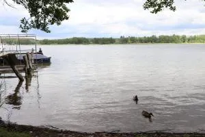 Ferienwohnung Amsel - 克雷泽朗