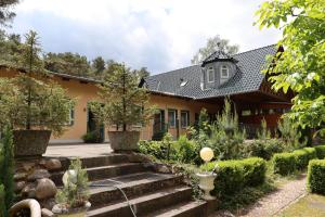 Ferienwohnung Amsel