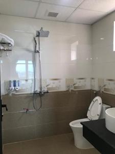 Khách sạn Sơn Hiền Cửa Lò