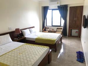 Khách sạn Sơn Hiền Cửa Lò