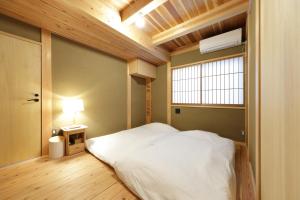 一棟貸しの宿 寂香庵