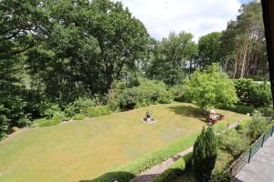 Ferienwohnung Amsel