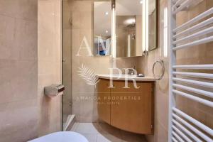 Croisette - Vue mer - Appartement 2 chambres