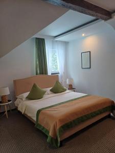 Apartamente Private A&L View