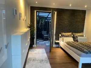 Apartment 1 - Netzeband