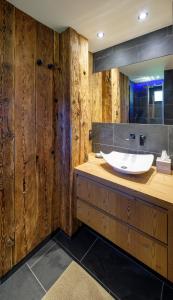 Chalets Chalet Aikoa : photos des chambres