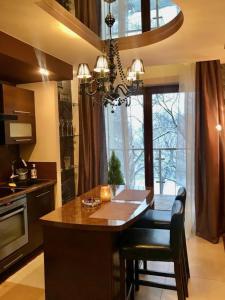 Apartament Rondo VERONA - Darmowy parking dla Gości