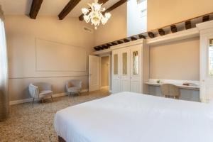 San Vio Palace Luxury Apartments
