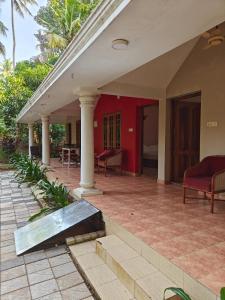 Ashtamudi Homes