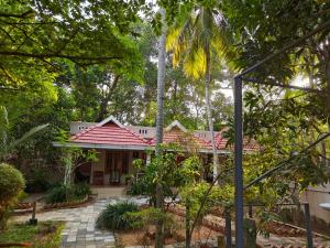 Ashtamudi Homes