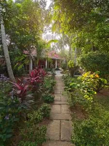 Ashtamudi Homes - 奎隆