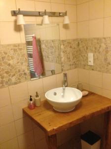 B&B / Chambres d'hotes Lo Petit Cretsou : photos des chambres