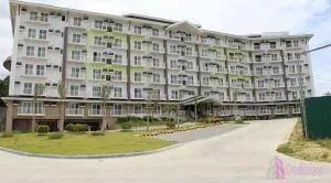 Closest Studio with Balcony from Cebu Airport - Bantolinao