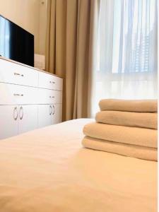 French Quarter apartment