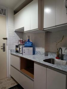 Closest Studio with Balcony from Cebu Airport