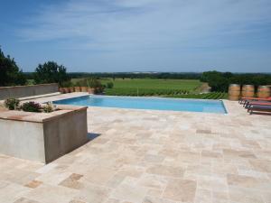 Appart'hotels gite de Codeval : Studio avec Terrasse