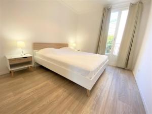 Appartement Sacré Coeur 6 couchages AJACCIO