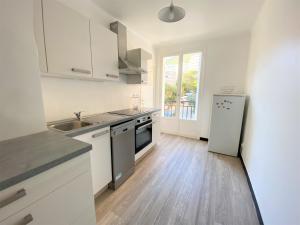 Appartement Sacré Coeur 6 couchages AJACCIO