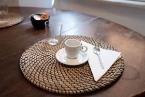 Piazza Navona - Tiny House