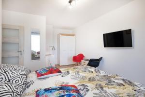 27 Apart - Apartament Mieszkanie dla 2 osób