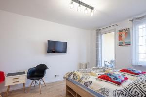 27 Apart - Apartament Mieszkanie dla 2 osób