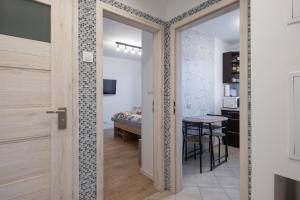 27 Apart - Apartament Mieszkanie dla 2 osób